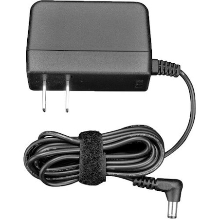 Maglite ML125 LED Accessories, Charger 120V Converter ML125-A3028